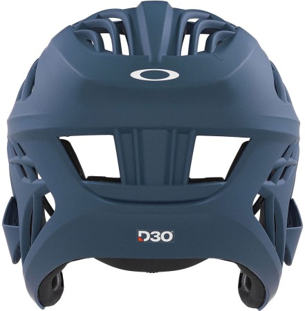 WTR ICON Helm 2026 matte poseidon 