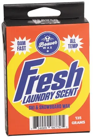MIXED SCENT SNOW Wachs 