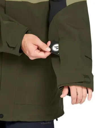 BRIGHTON Jacke 2025 ivy 