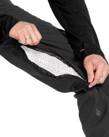 FREAKIN SNOW CHINO Pant 2025 black 