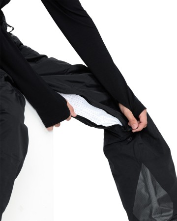 RAIN GORE-TEX BIB Hose 2026 black 