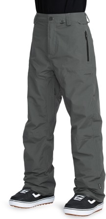 L GORE-TEX Hose 2026 dark grey 