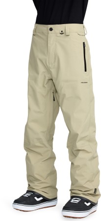 L GORE-TEX Pant 2026 moss green 