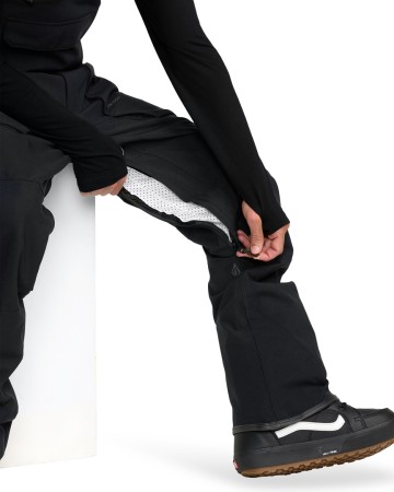 ROAN BIB Hose 2026 black 