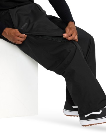 KLEVELAND Hose 2026 black 