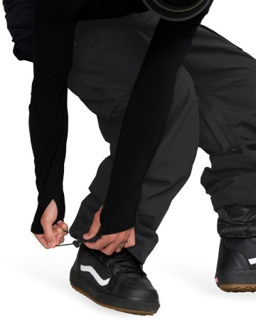 NWRK BAGGY Hose 2026 black 