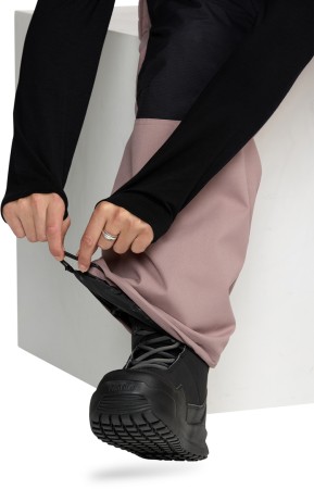 NWRK BAGGY Hose 2026 mauve 