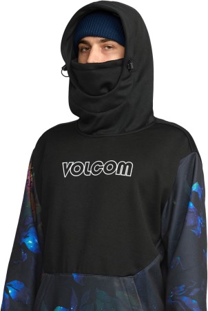 HYDRO RIDING GRAPHIC Hoodie 2026 space aloha 