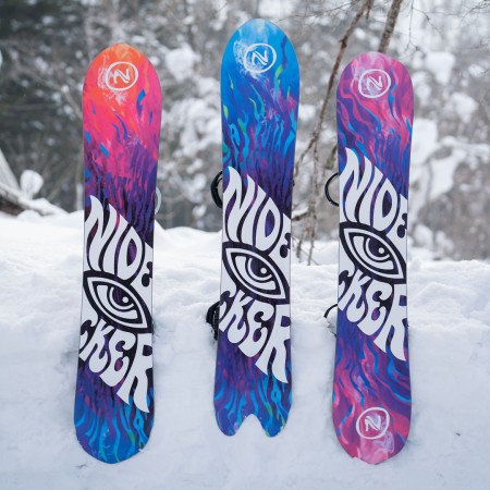 GAMMA Snowboard 2026 