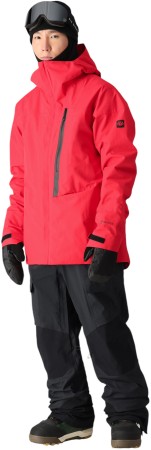 GORE-TEX STRETCH DISPATCH BIB Pant 2025 black 