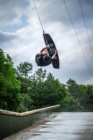 ATV Wakeboard 2025 