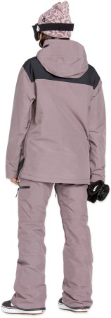 KNOX INSULATED GORE-TEX Hose 2025 dusty lavender 