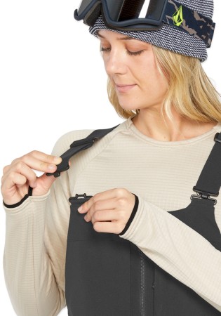 SWIFT BIB Hose 2025 black 