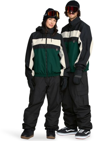 DLM Hose 2026 black 