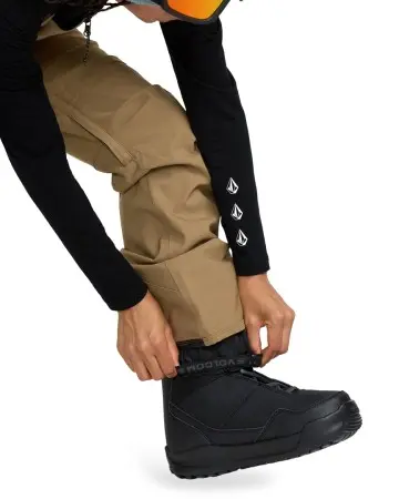 SWIFT BIB Hose 2026 bronze 