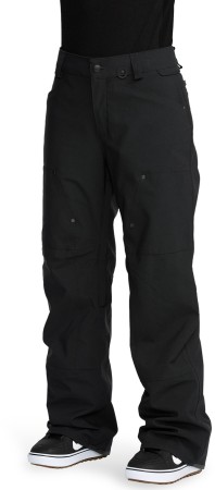 POLLOCK Hose 2026 black 