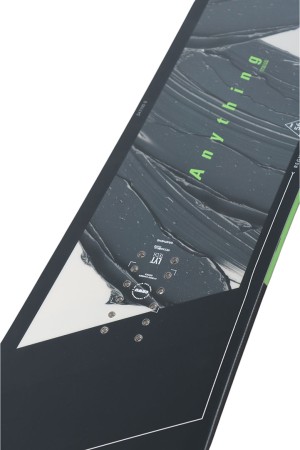 ANYTEAM Snowboard 2025 