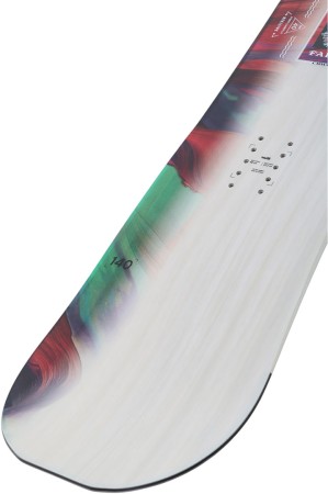 FAITH Snowboard 2025 