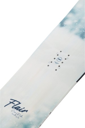 FLAIR Snowboard 2025 sweet 