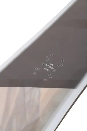 HEART 2.0 Snowboard 2025 