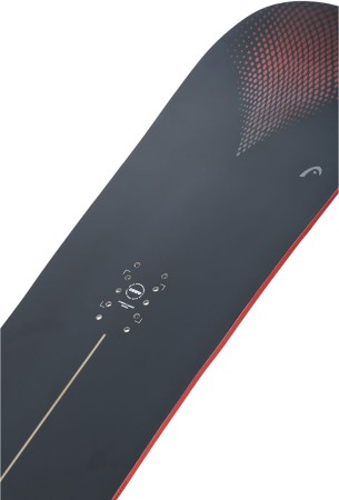 KING 2.0 Snowboard 2025 