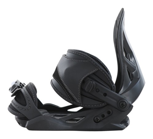 P JR Binding 2024 black 