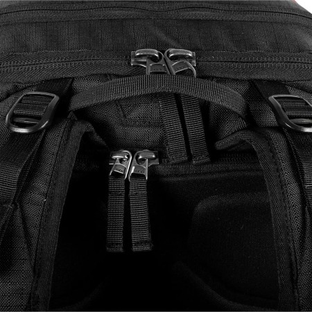 HIGHER 32L Rucksack 2025 stealth black 