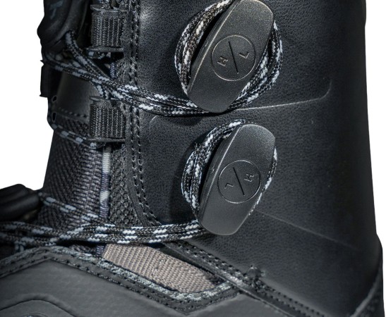 MURRAY 2026 inkl. TEAM Boots 