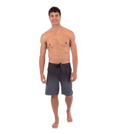 PHANTOM ECO WEEKENDER 20 Boardshort 2026 black 