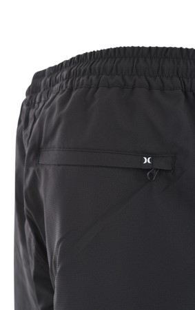 H2O DRI TREK 7 Short 2024 black 