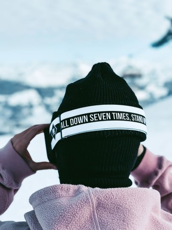 THE ONE EDITION STRAP 2026 fynn 