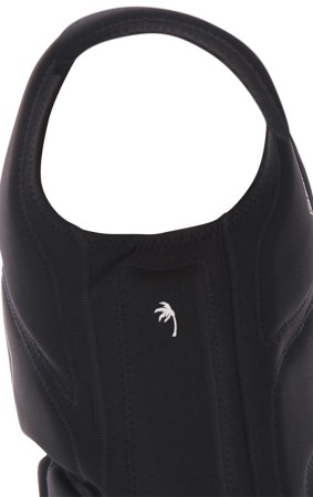 COLLISION CORE THE ONE EDITION Vest black 