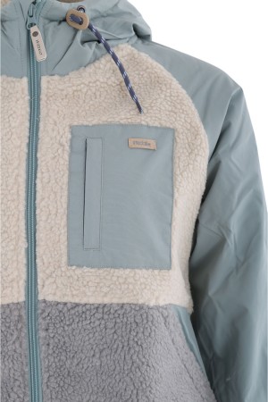 ARCTIKMIX Jacke 2026 slate 
