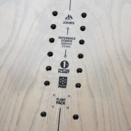 FLAGSHIP WIDE Snowboard 2026 165W