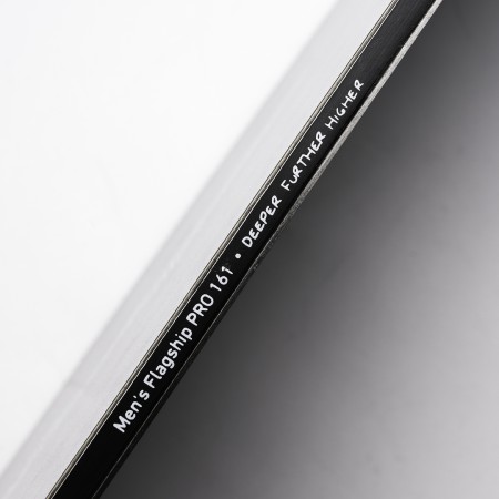 FLAGSHIP PRO Snowboard 2026 