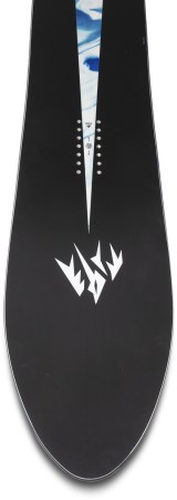 STORM WOLF Snowboard 2025 