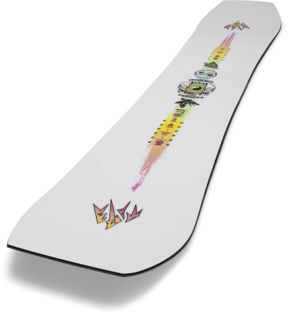 WOMENS TWEAKER Snowboard 2025 