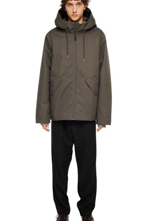 KALIKS Jacke 2026 dusk olive 