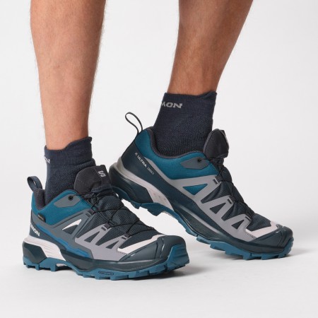X ULTRA 360 GTX Schuh 2025 carbon/india ink/deep dive 
