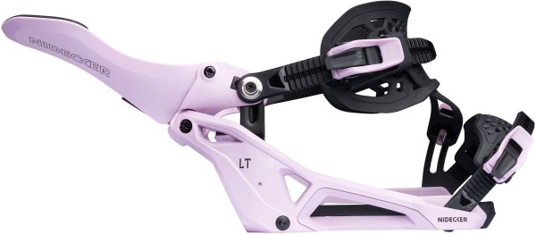 SUPERMATIC LT Binding 2026 dusk 