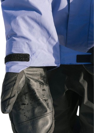 GORE-TEX CORE SHELL Jacket 2026 purple dawn 