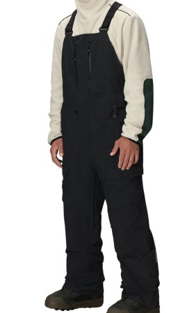 GORE-TEX DISPATCH BIB Hose 2026 black 