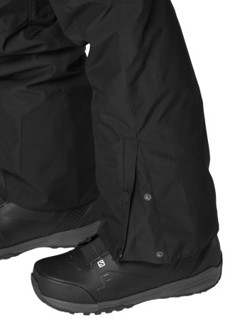 OBJECT Hose 2025 black 