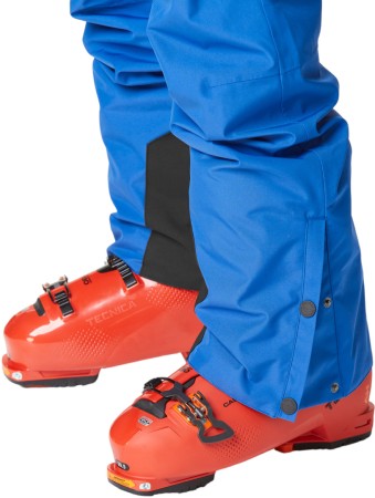 OBJECT Hose 2025 deep ultramarine 