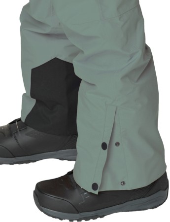 OBJECT Pant 2025 shadow 