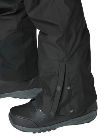 IMPACT Hose 2025 black 