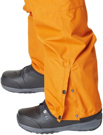 TESTY BIB Hose 2025 honey 