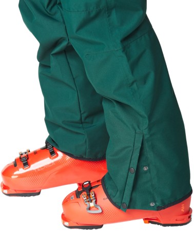 TESTY BIB Hose 2025 ponderosa pine 