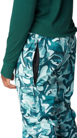 PLAN PRINTED Hose 2025 peppup print 