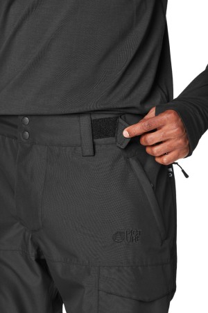 PLAN Hose 2025 black 